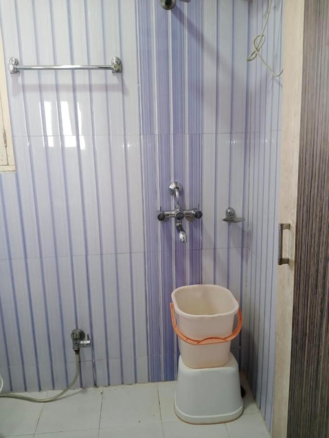 Hotel Chandrawali By Wb Inn Ballia Εξωτερικό φωτογραφία