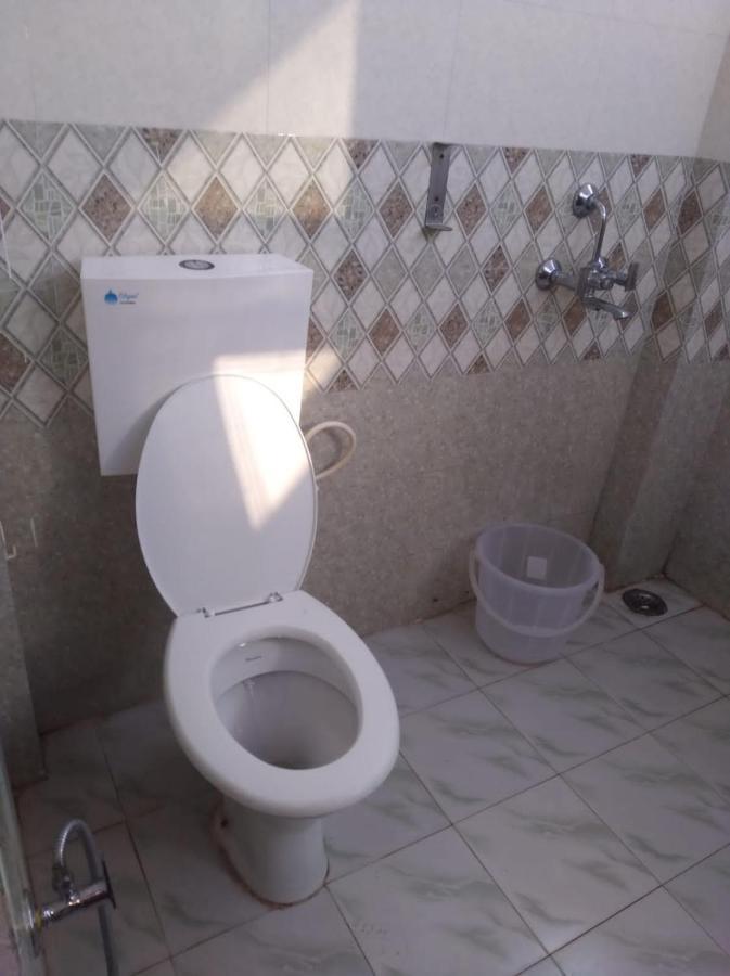 Hotel Chandrawali By Wb Inn Ballia Εξωτερικό φωτογραφία