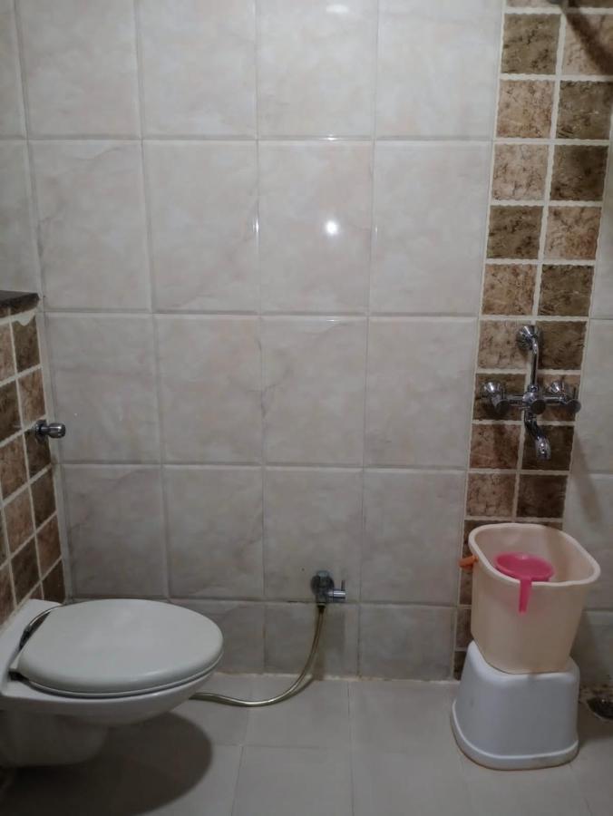 Hotel Chandrawali By Wb Inn Ballia Εξωτερικό φωτογραφία