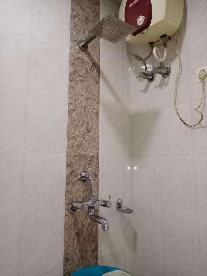 Hotel Chandrawali By Wb Inn Ballia Εξωτερικό φωτογραφία