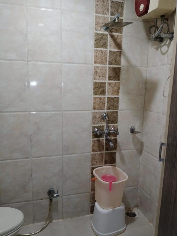 Hotel Chandrawali By Wb Inn Ballia Εξωτερικό φωτογραφία