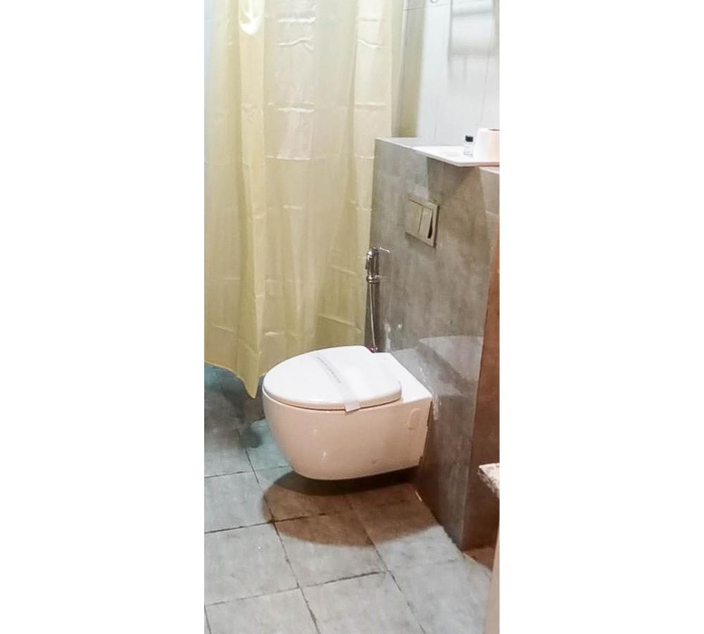 Hotel Chandrawali By Wb Inn Ballia Εξωτερικό φωτογραφία