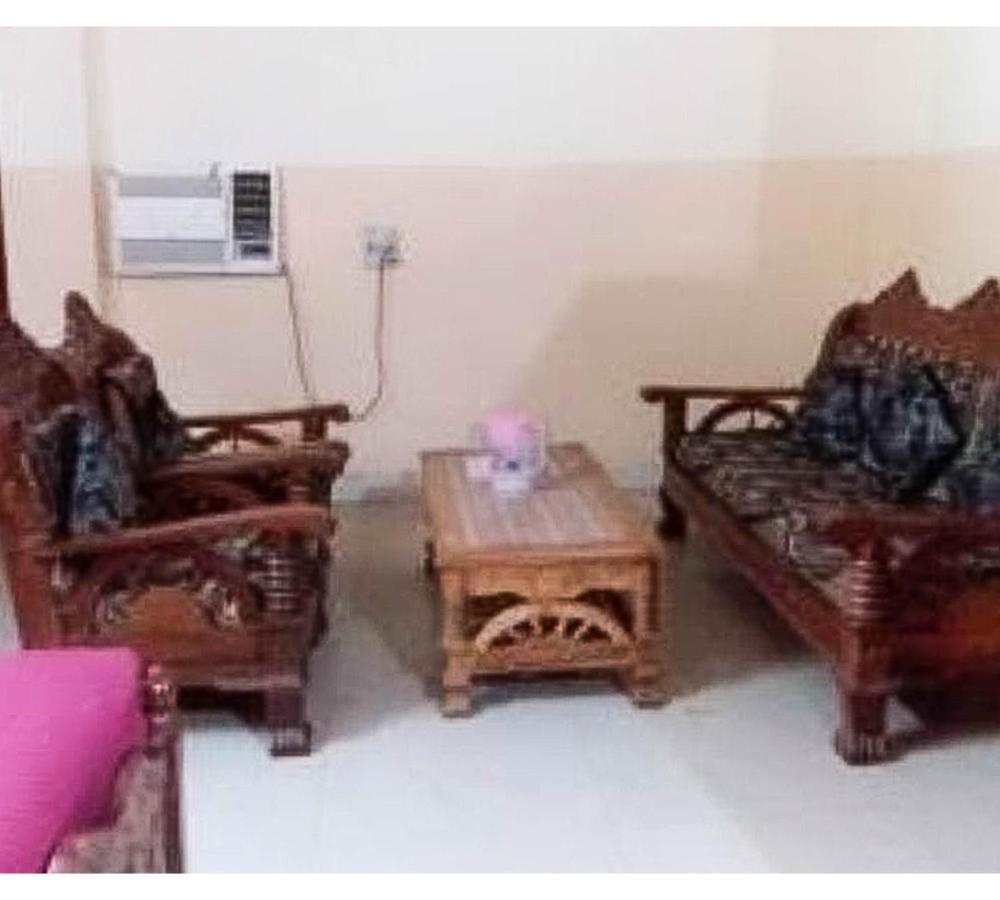 Hotel Chandrawali By Wb Inn Ballia Εξωτερικό φωτογραφία