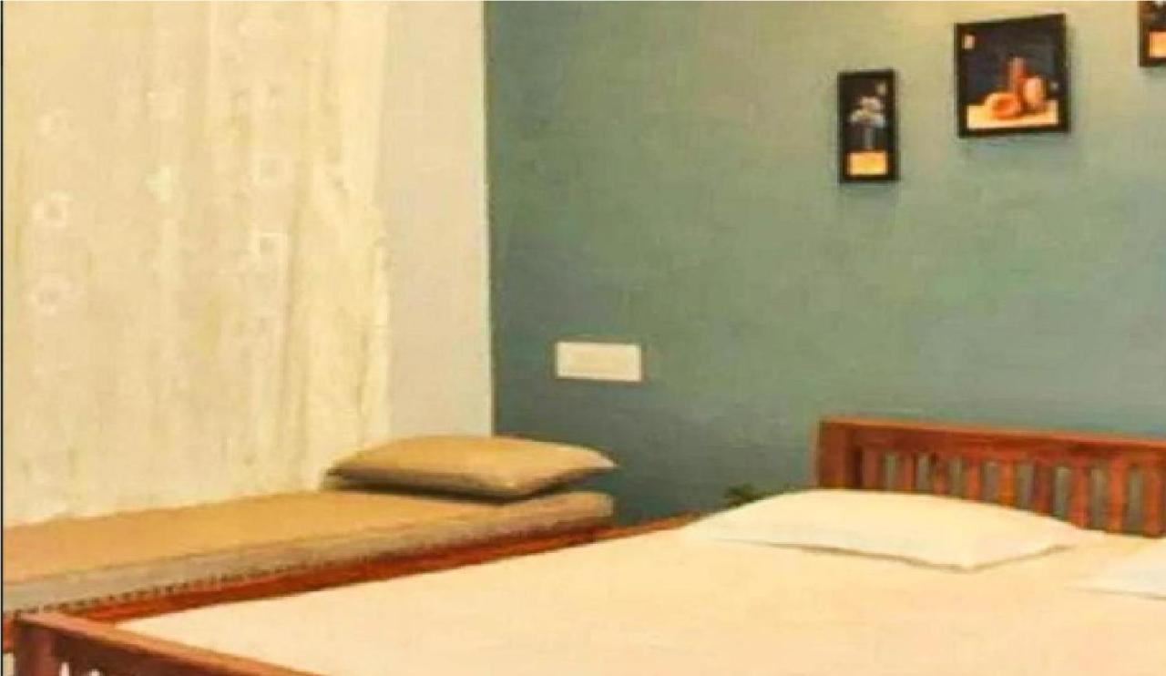Hotel Chandrawali By Wb Inn Ballia Εξωτερικό φωτογραφία