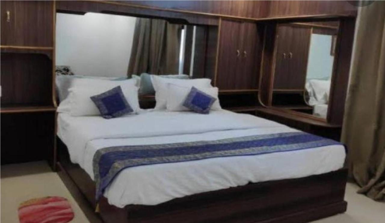 Hotel Chandrawali By Wb Inn Ballia Εξωτερικό φωτογραφία