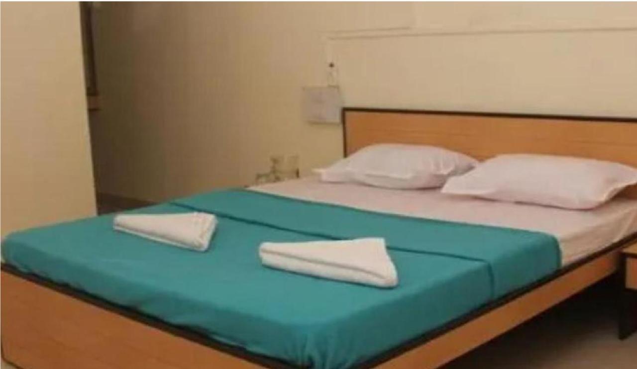 Hotel Chandrawali By Wb Inn Ballia Εξωτερικό φωτογραφία